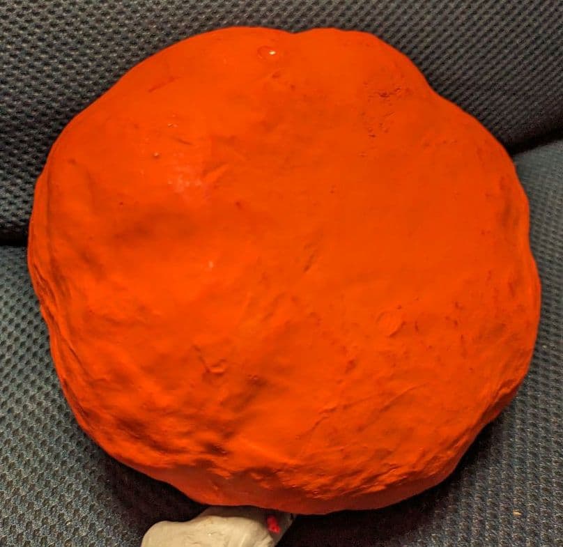 値下げ！【希少品】民芸品「唐茄子鼠」