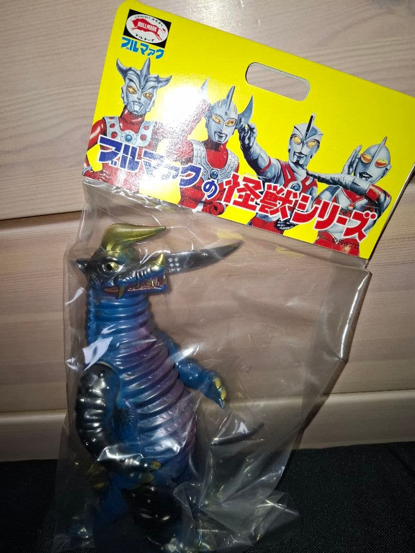 ブルマァク ブラックキングの通販はau PAY マーケット - 輸入雑貨の