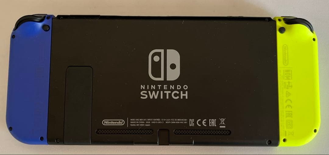 任天堂スイッチ 美品