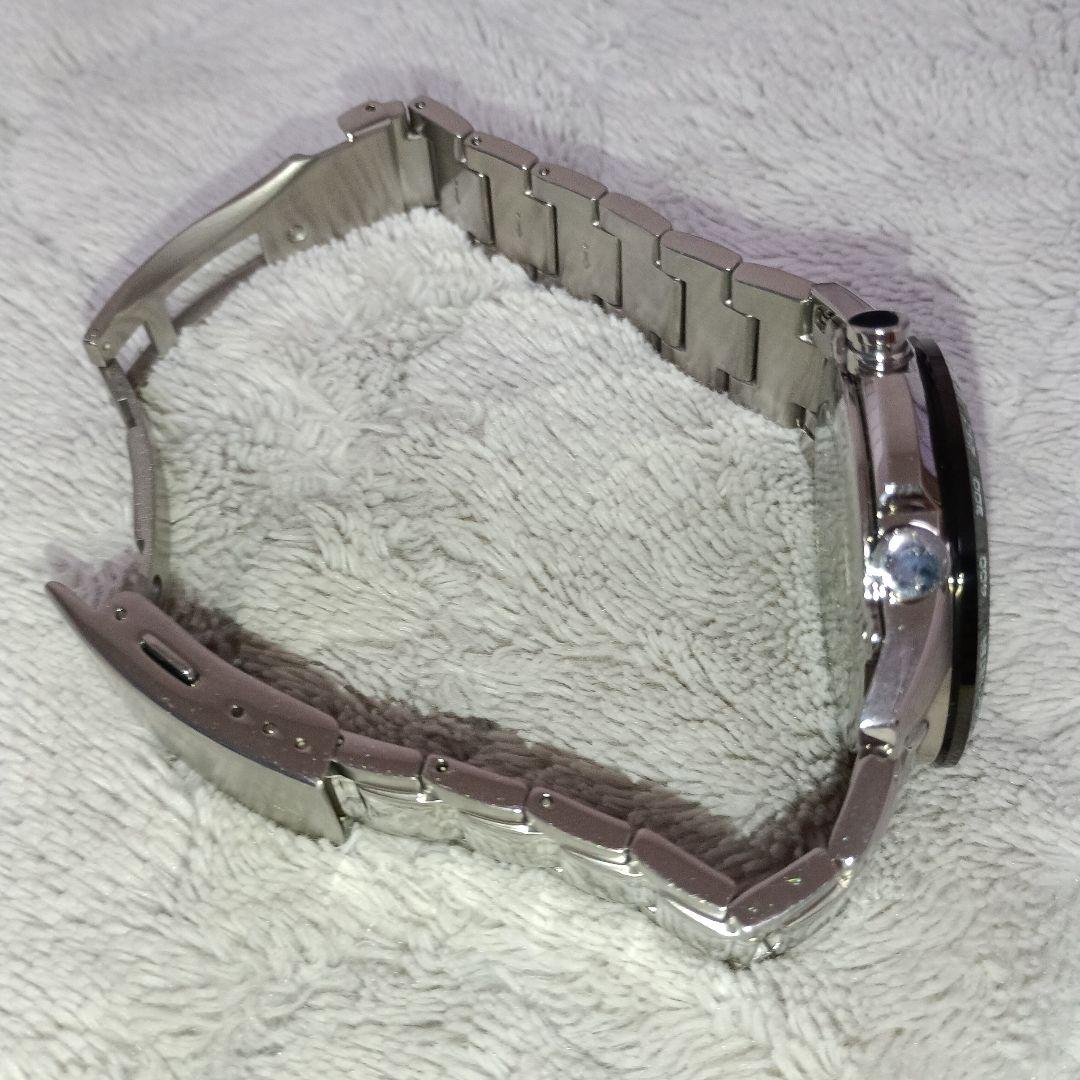 CASIO EDIFICE 上位機種 EQW-T650 タフソーラーマルチバンド