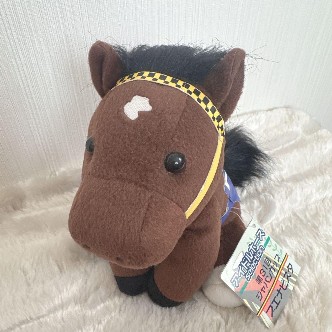 ブエナビスタ ジャパンカップ Mサイズ アイドルホース 競馬 ウマ娘