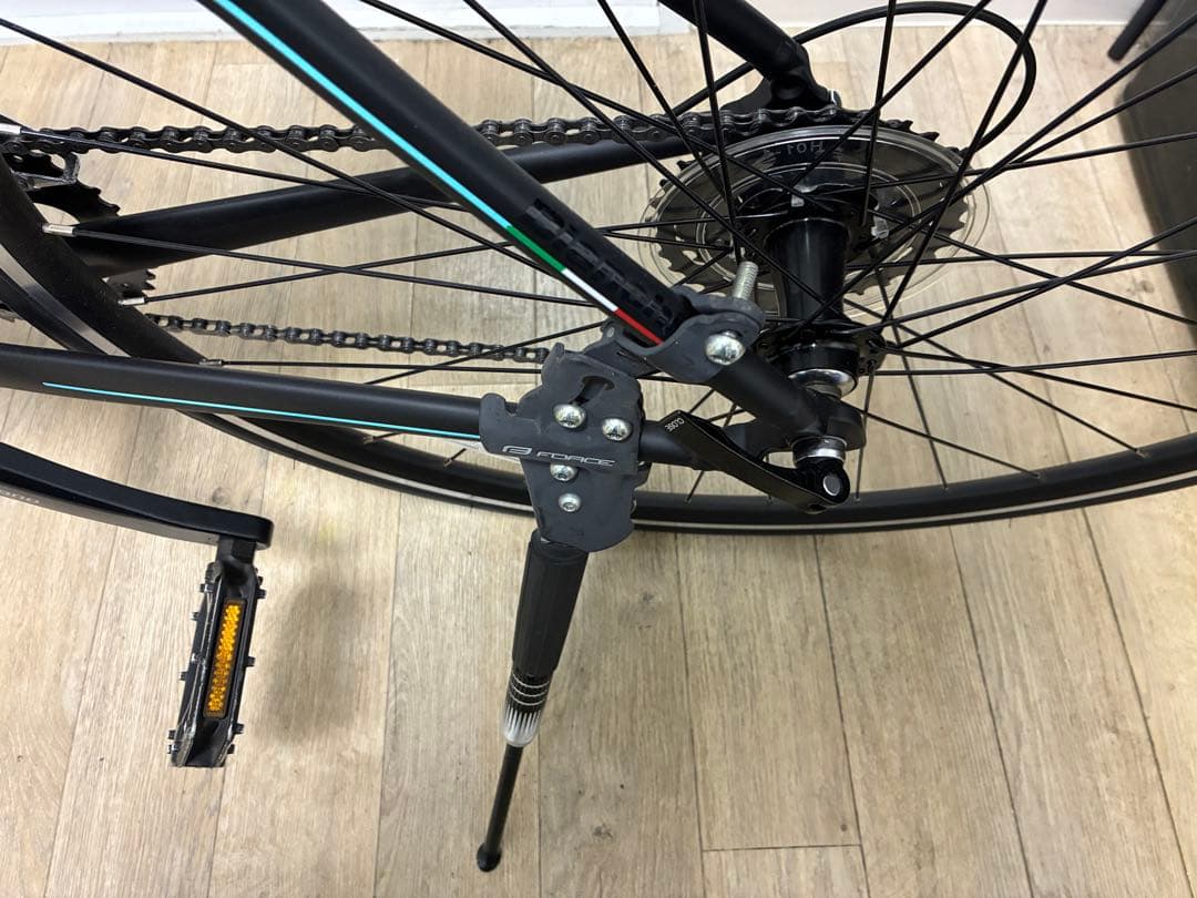 直接引渡限定 Bianchi Bergamo 2024年モデル