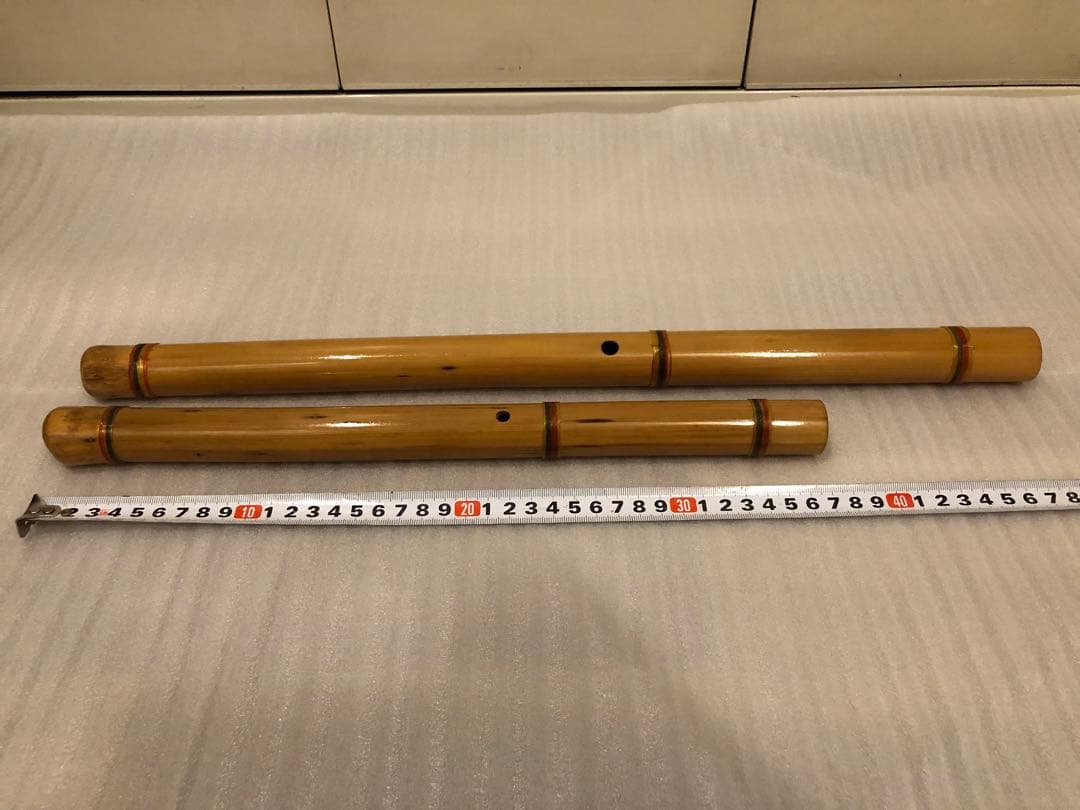 ◆ケーナとケナーチョ◆Acha Bolivia ペアQuena Quenacho