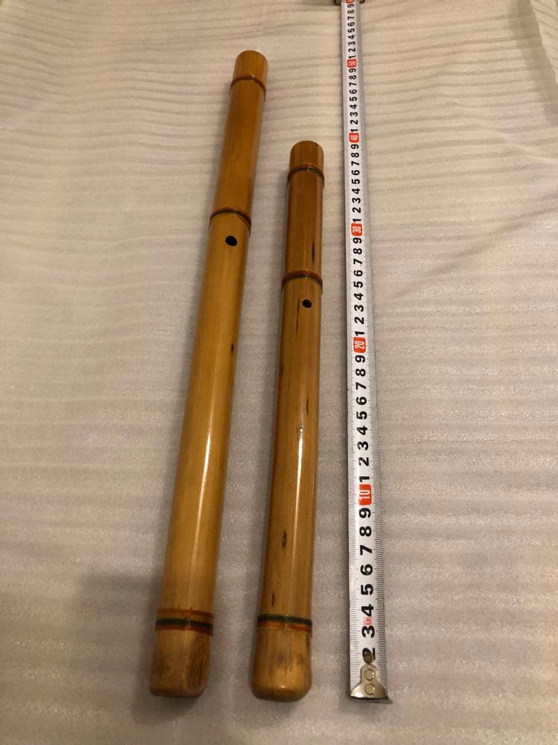 ◆ケーナとケナーチョ◆Acha Bolivia ペアQuena Quenacho