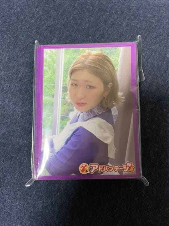 アドバンテージ いちご スリーブ アドバンテージ スリーブ いちご キクコ