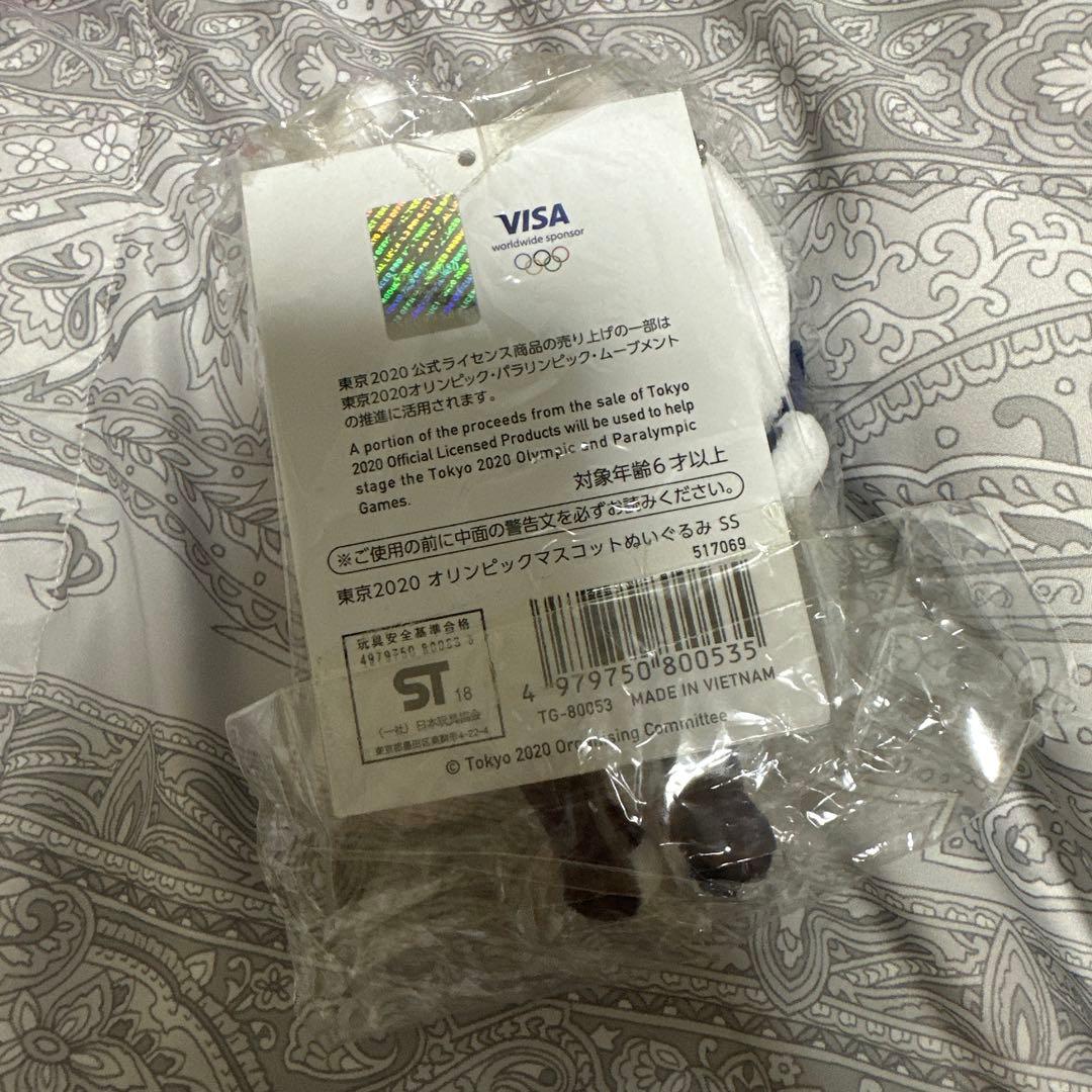 レア　USJ 大阪関西万博　東京オリンピック　マスコット　まとめ売り