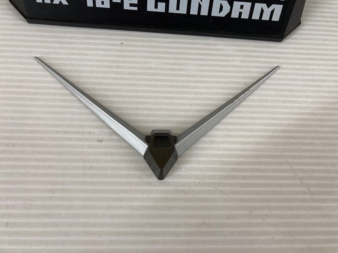 T673 ガンダム大型ディスプレイケース 中古品 説明書付き