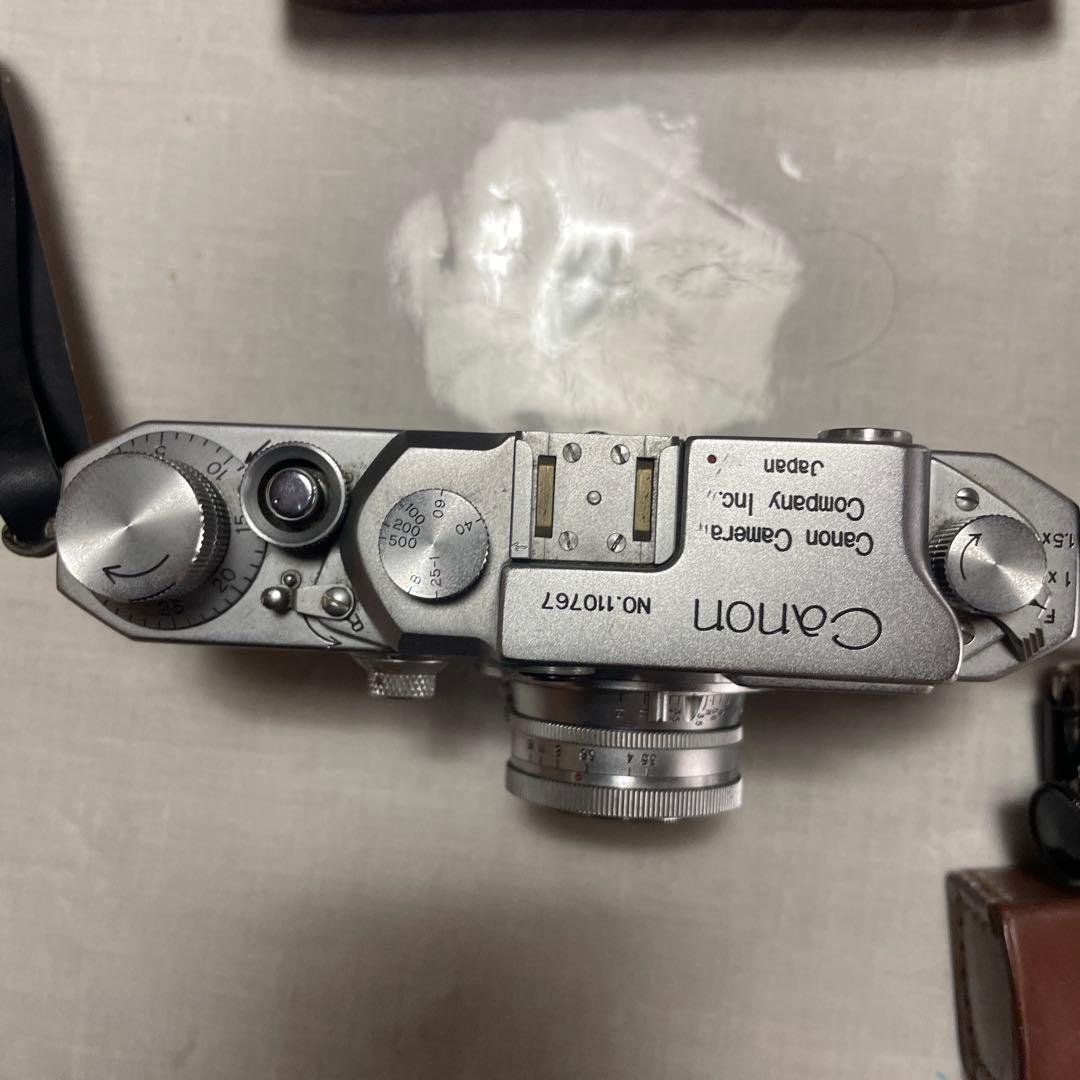 早い者勝ち ジャンク 動作未確認 Canon Ⅱ D F0418-68-6v p