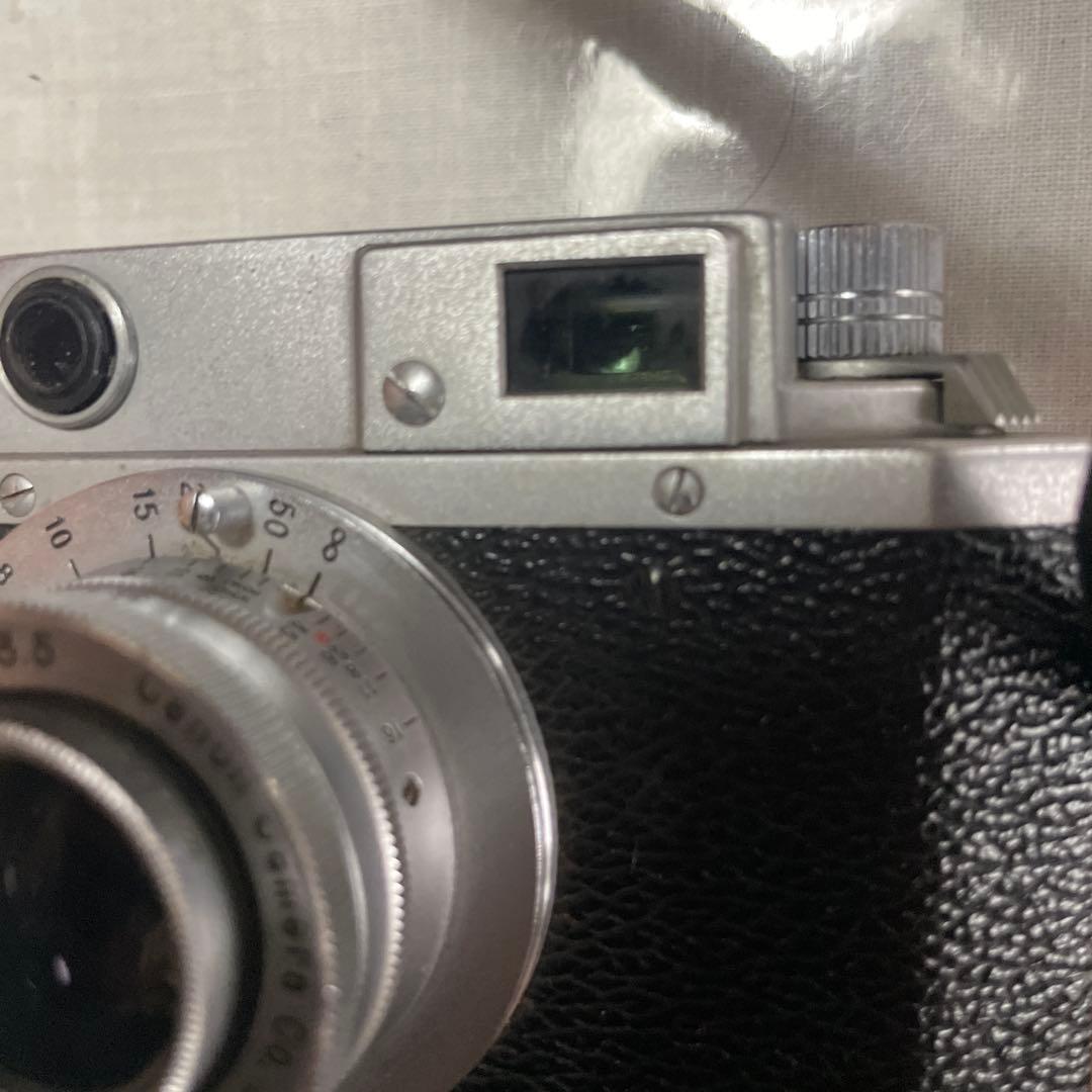 早い者勝ち ジャンク 動作未確認 Canon Ⅱ D F0418-68-6v p