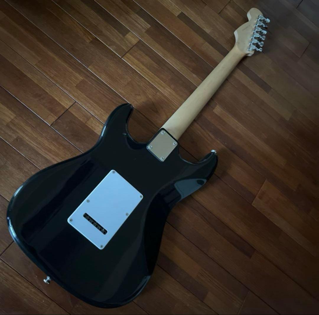 LEGEND by Aria ProII　ストラトキャスタータイプ　エレキギター