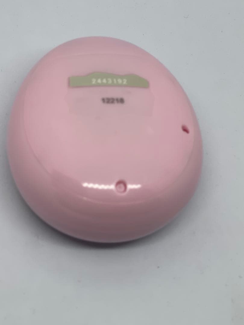 期間限定 韓国限定 たまごっちみーつ マジカル メルヘン ピンク some