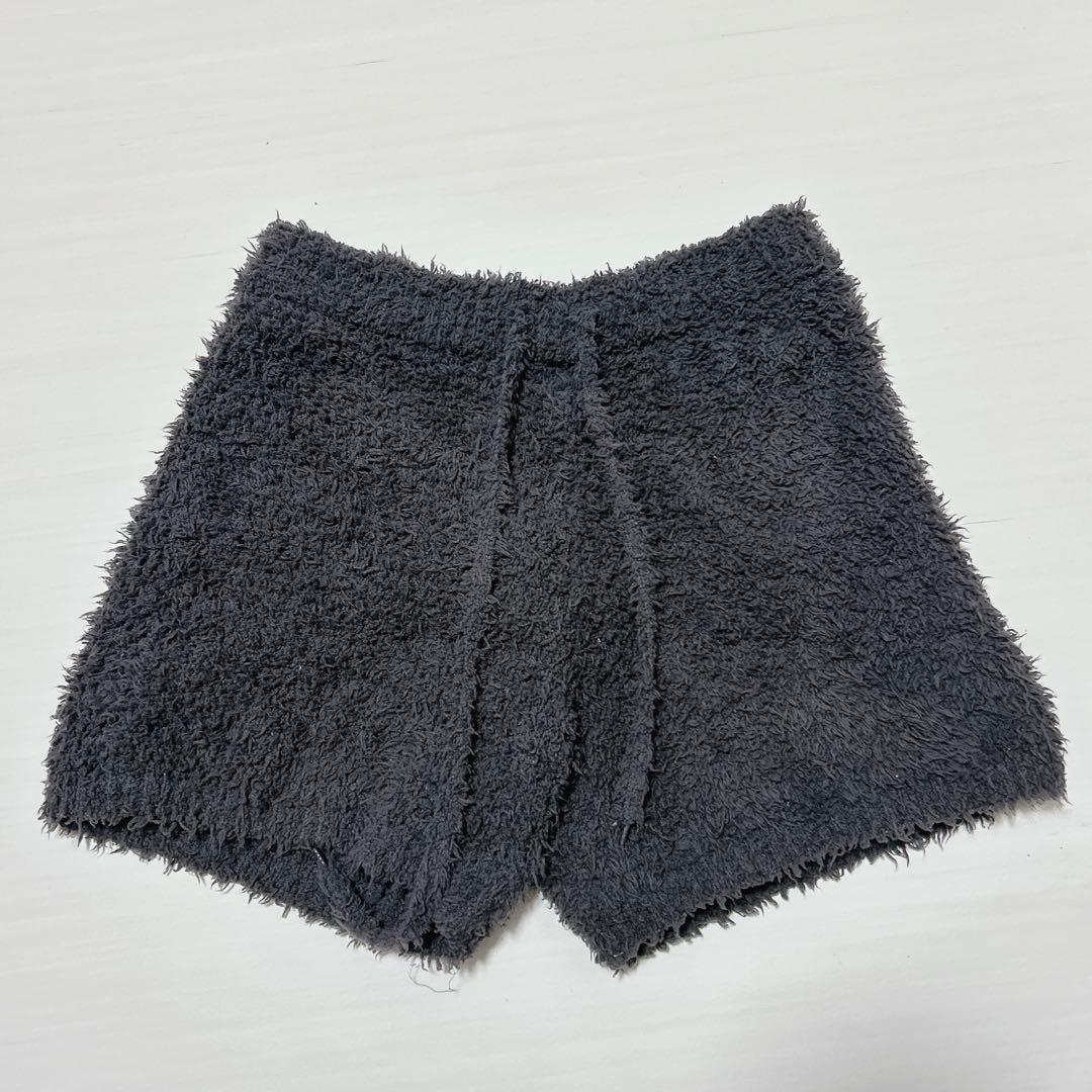 ジェラートピケ パンダ　セットアップ　パジャマ　ルームウェア　パーカー