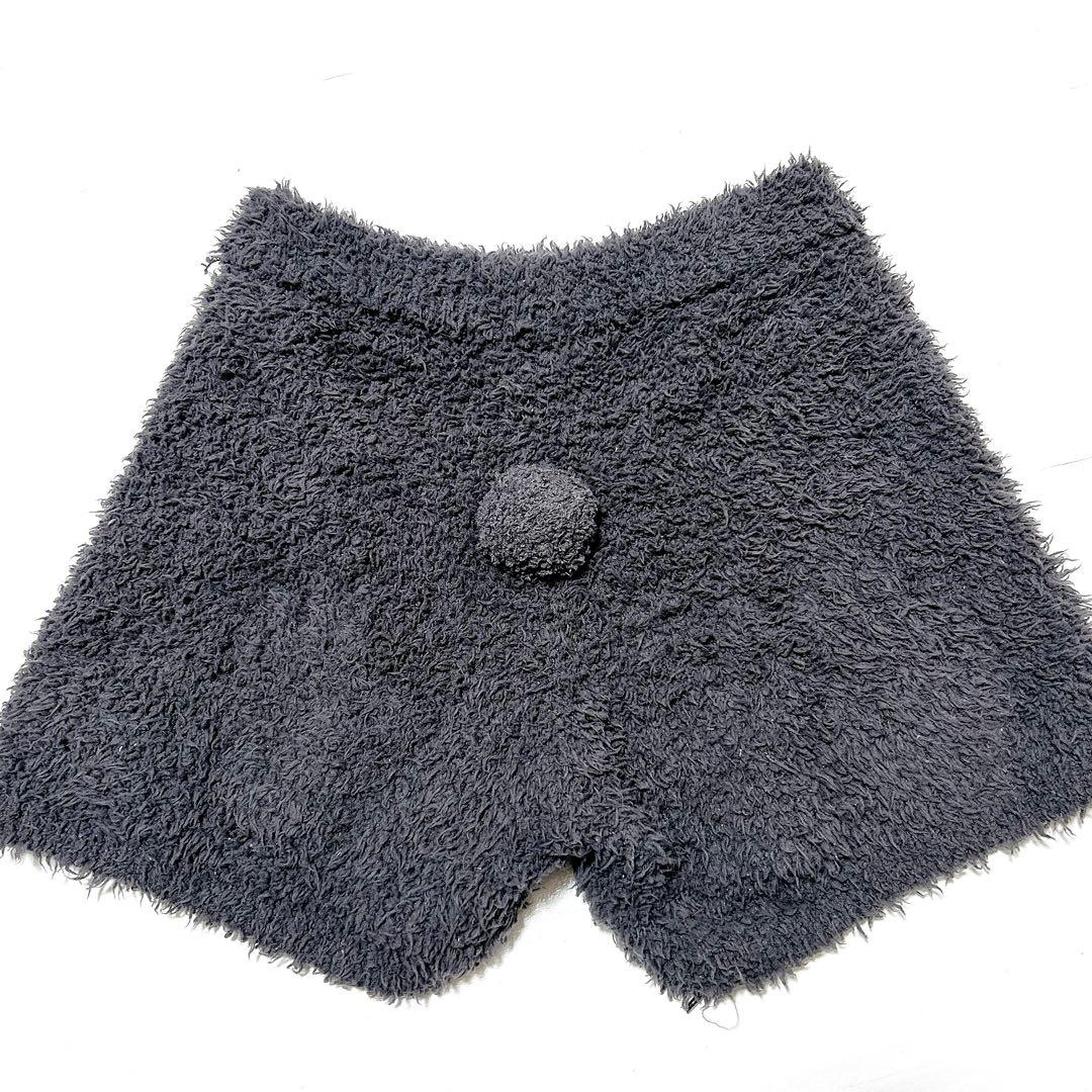 ジェラートピケ パンダ　セットアップ　パジャマ　ルームウェア　パーカー