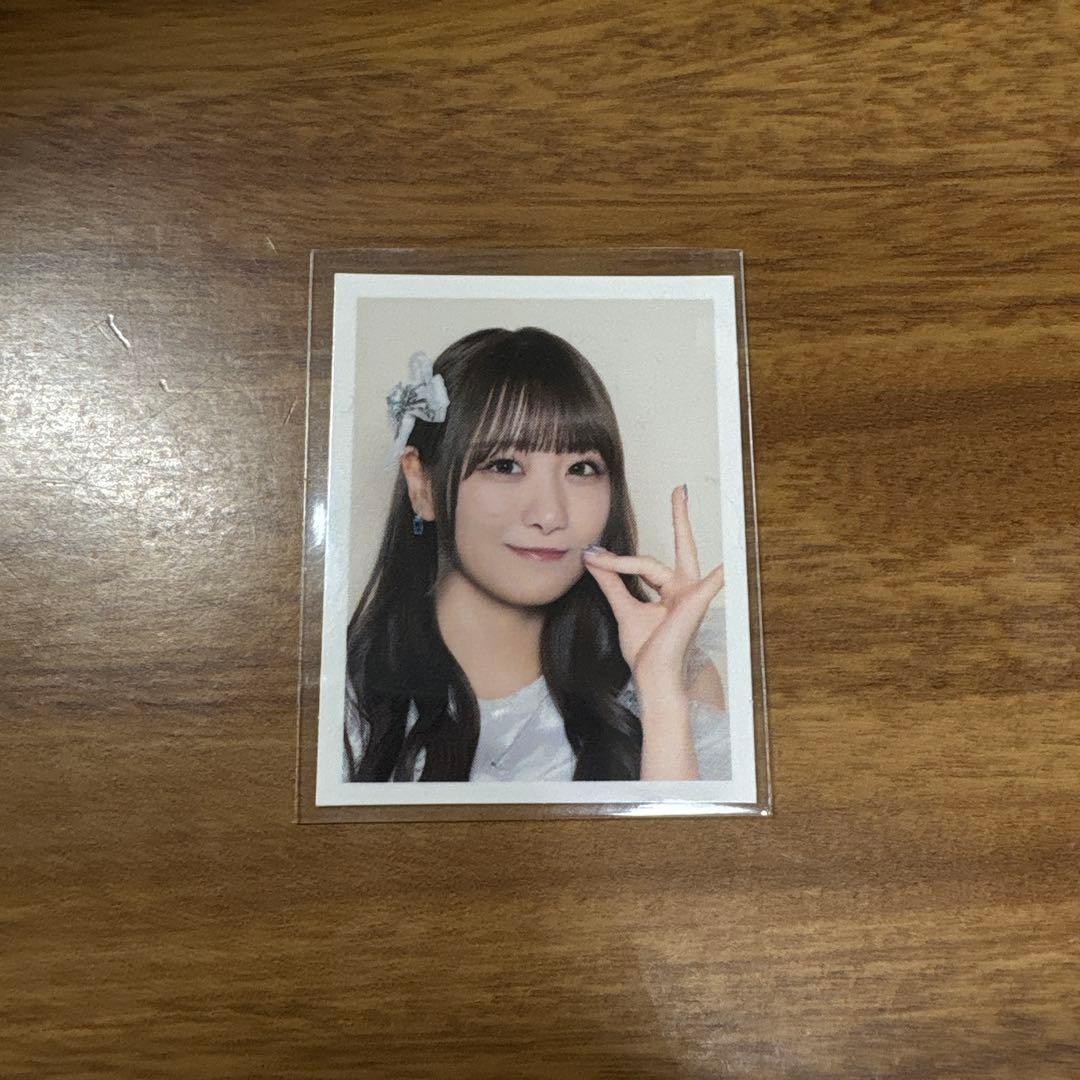 イコラブ IDフォト 瀧脇笙古 - メルカリ