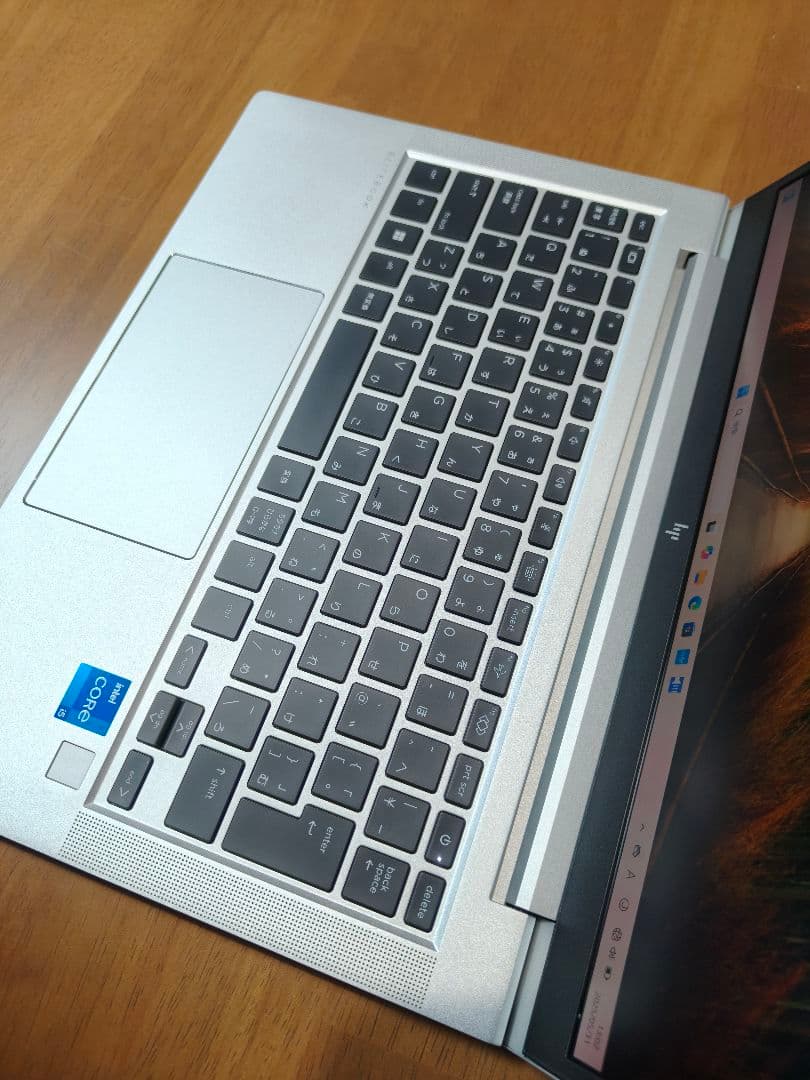 2023年 HP Elitebook 630 G10 Spectre兄弟