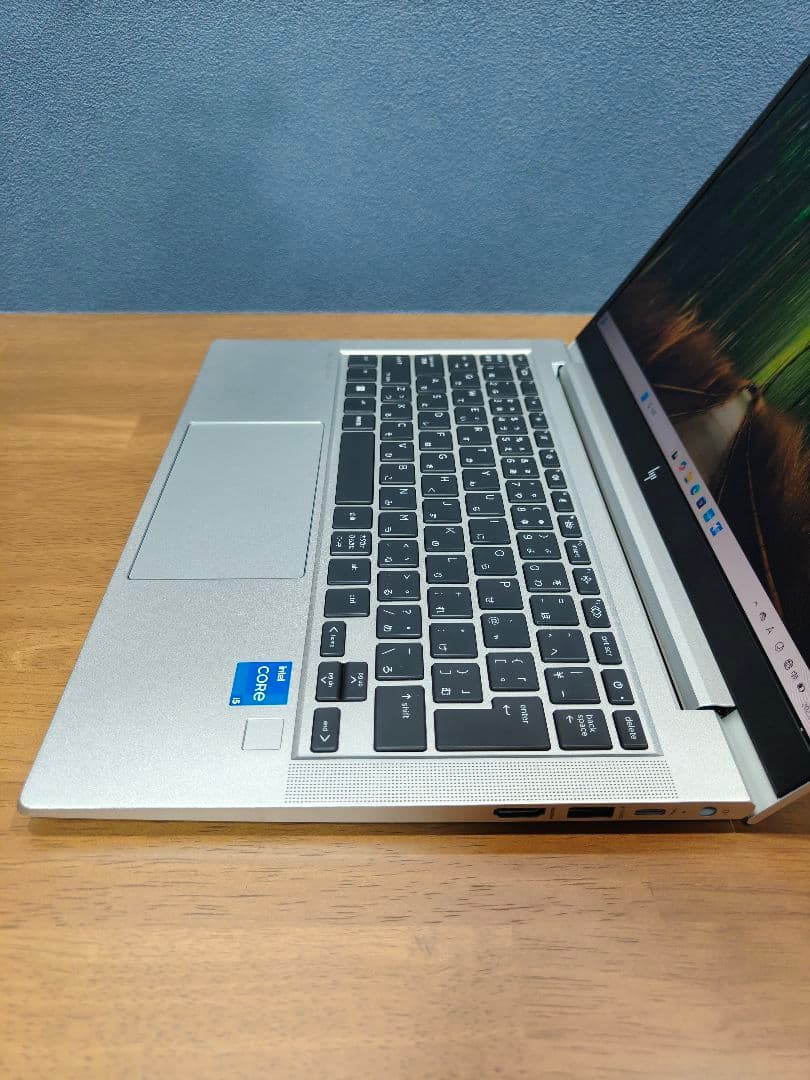 2023年 HP Elitebook 630 G10 Spectre兄弟