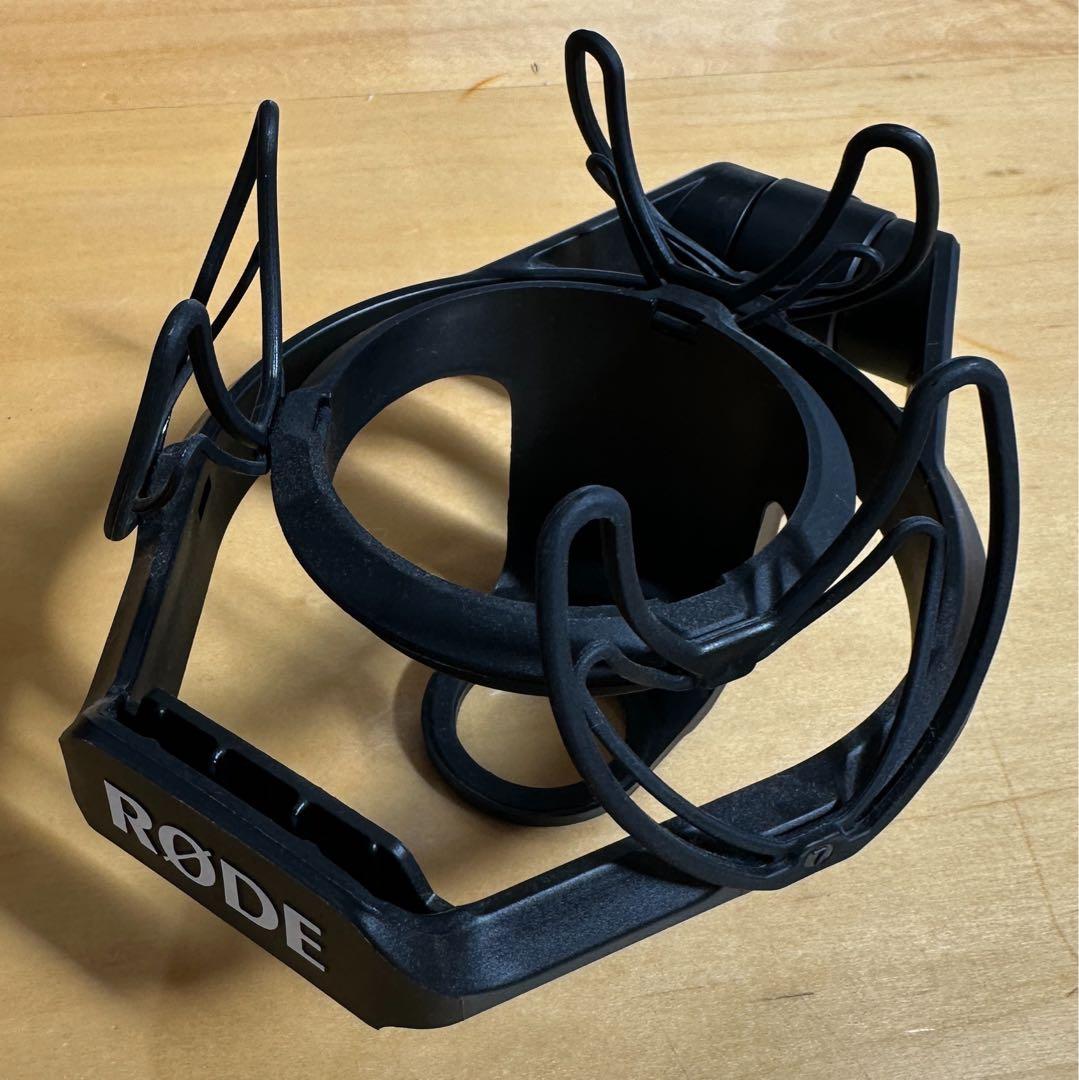 【週末値下げ】RØDE コンデンサーマイク NT1 Kit