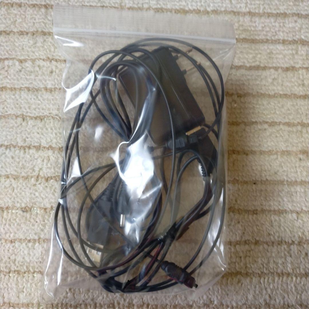 Panasonic RP-WF7 ワイヤレスヘッドホン 7.1ch