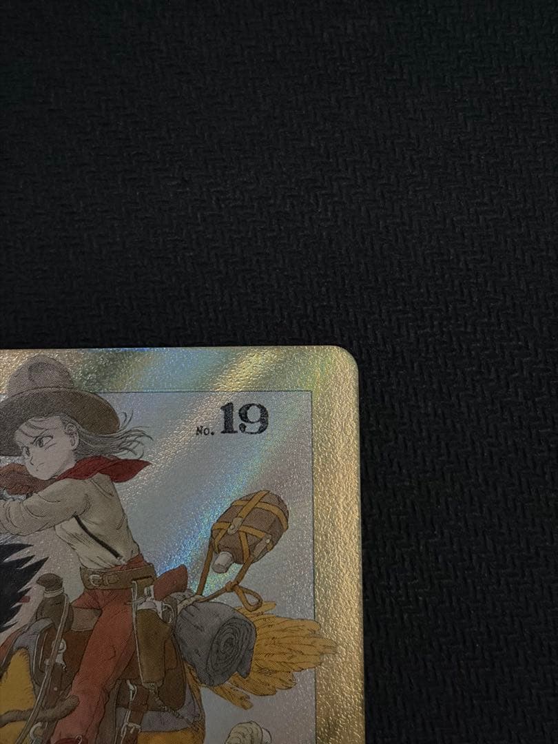 フュージョンワールド エナジーマーカー E-43