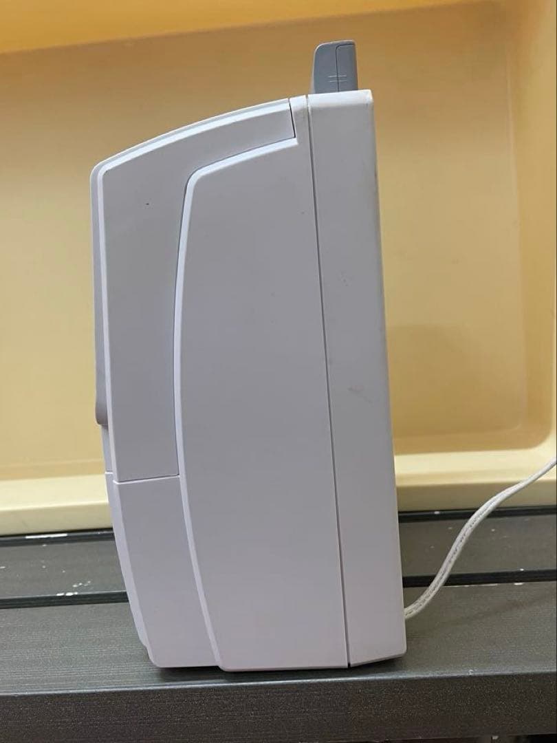 タイムレコーダー MAX ER-250S-2