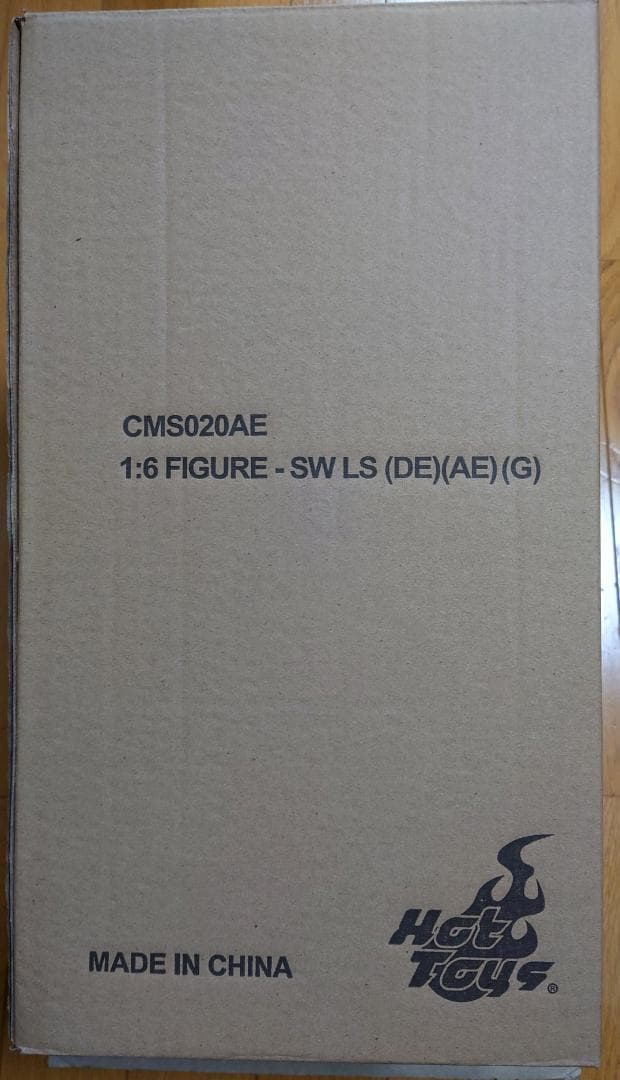 【美品】 ホットトイズ ルーク・スカイウォーカー アルチザン（ダークエンパイア）