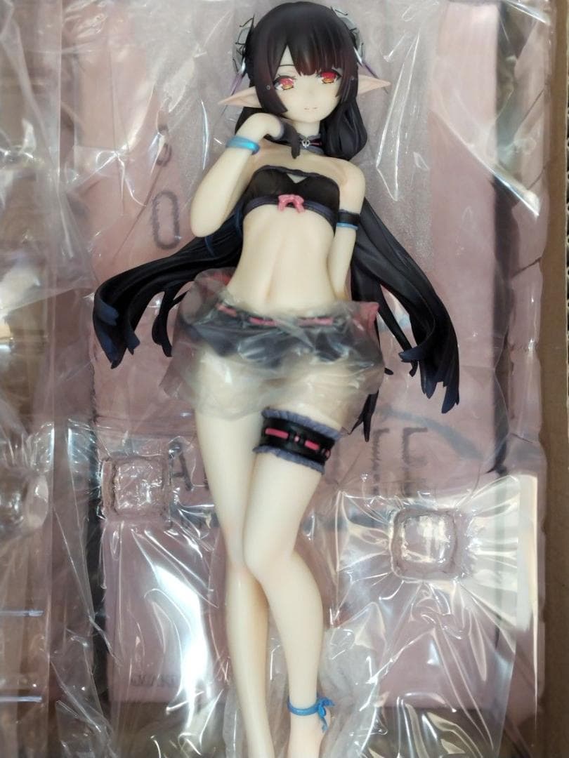 二体セット　ジェネ　アネット フィギュア Amakuni ホビージャパン