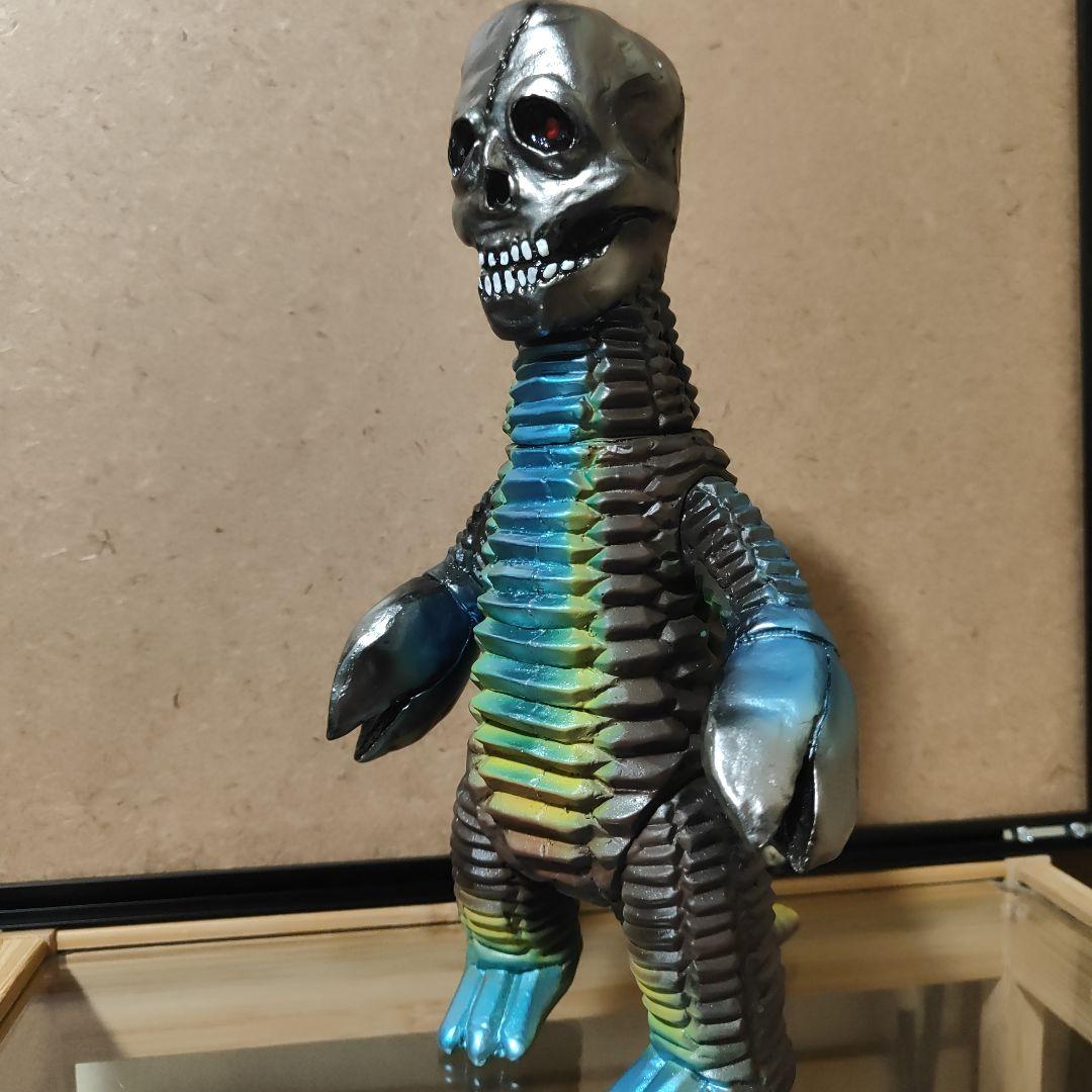 PACHISOULS　ガルタン　無版権　ワンオフ