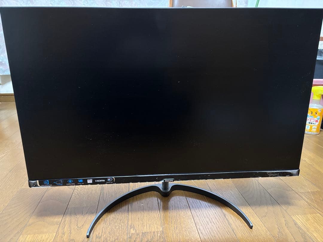 PHILIPS 271E9/11 27インチディスプレイ FHD