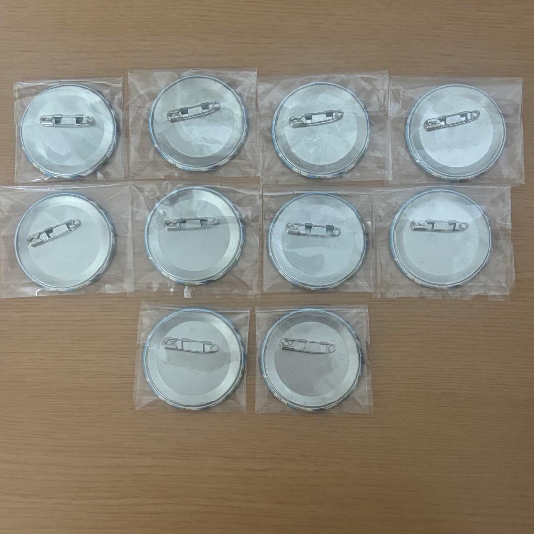 あんスタ 漣ジュン イベコレ 10個セット