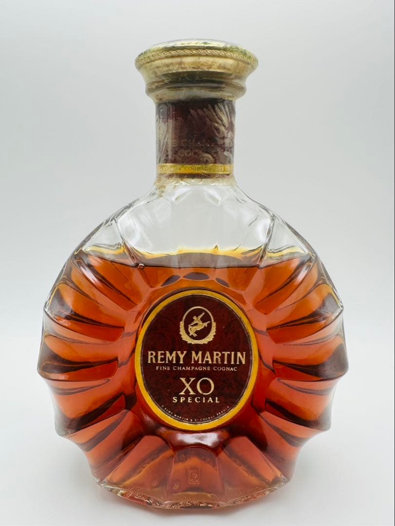【未開栓 ]REMY MARTIN レミーマルタン XOプルミエクリュ700ml 151542古酒〇未開栓 レミーマルタン XO プルミエクリュ コニャック