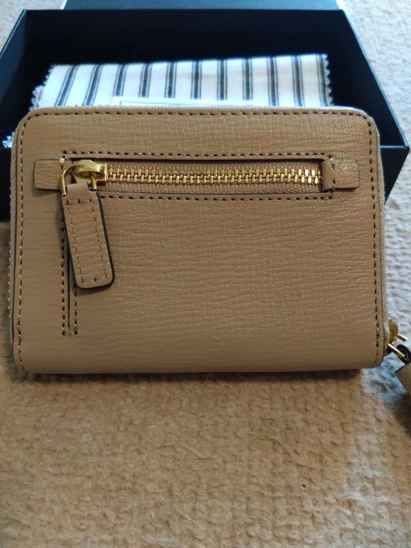 アニヤハインドマーチ　小銭入れ