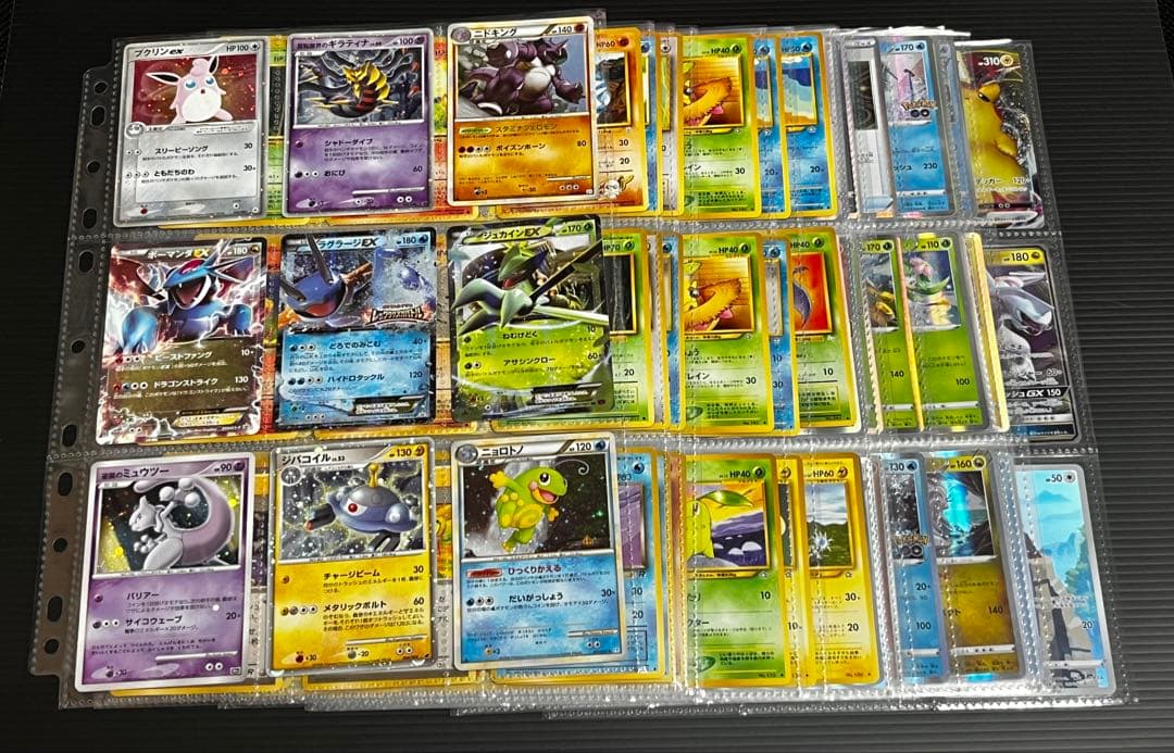 は*ん様 【完全引退品】ポケモンカード 大量まとめ売り 25周年プロモ／旧裏あり