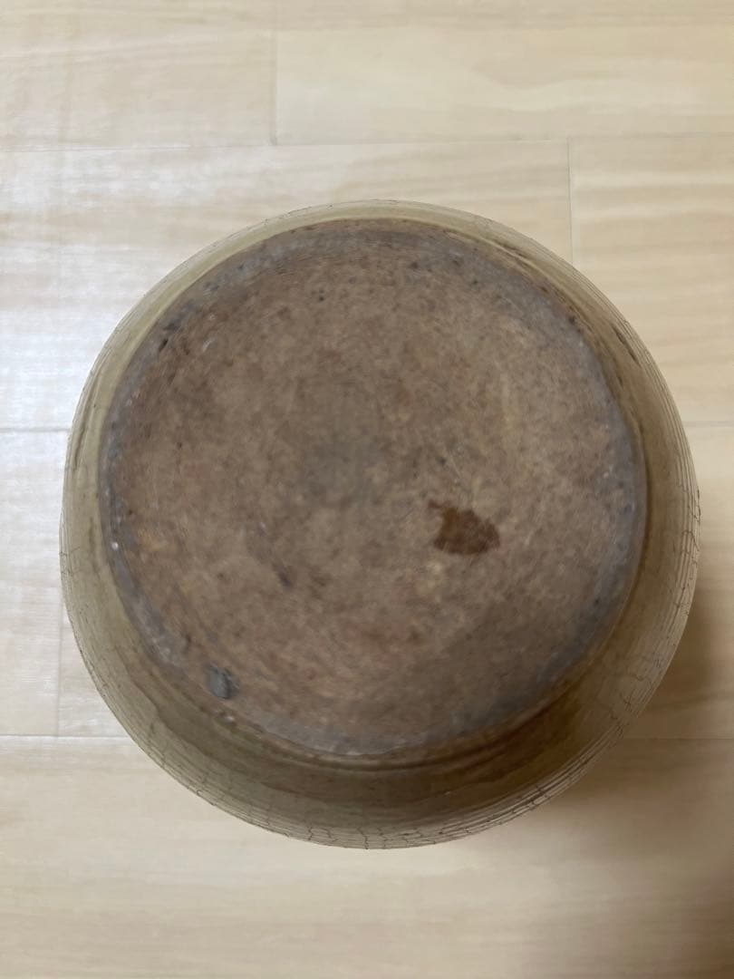 相馬焼 酒器 徳利 陶器 壺 花瓶 花器 民藝 用の美 古物 骨董 JAPAN