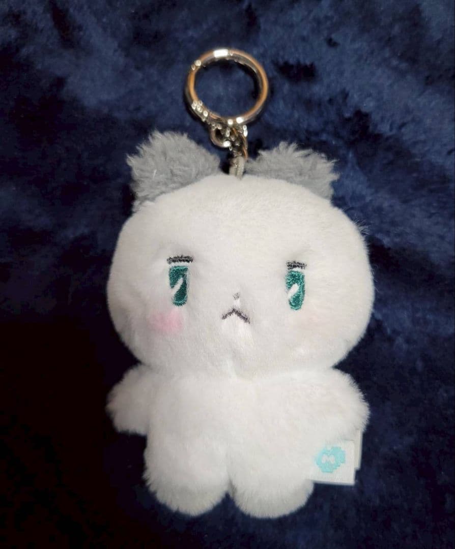 PLAVE MMMM ハミン　ぬいぐるみ プラッシュアクセサリーセット すぐ発送