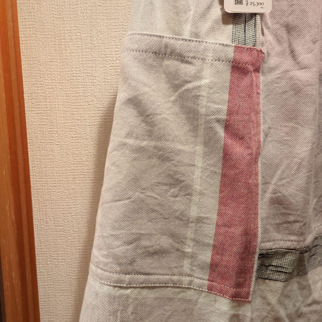 ダックス サルエルパンツ