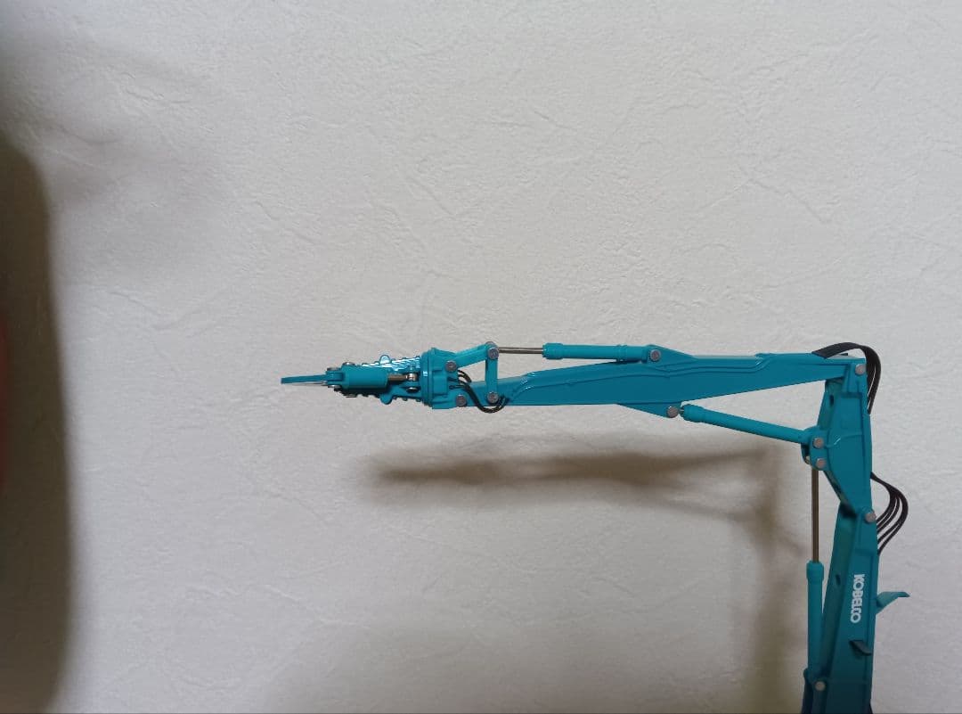 コベルコ SK 350 D　ミニチュア模型