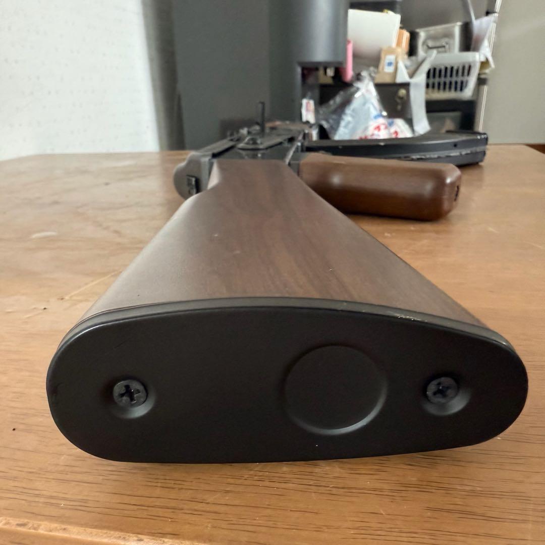 ● 良品 AK47 スタンダード 電動ガン