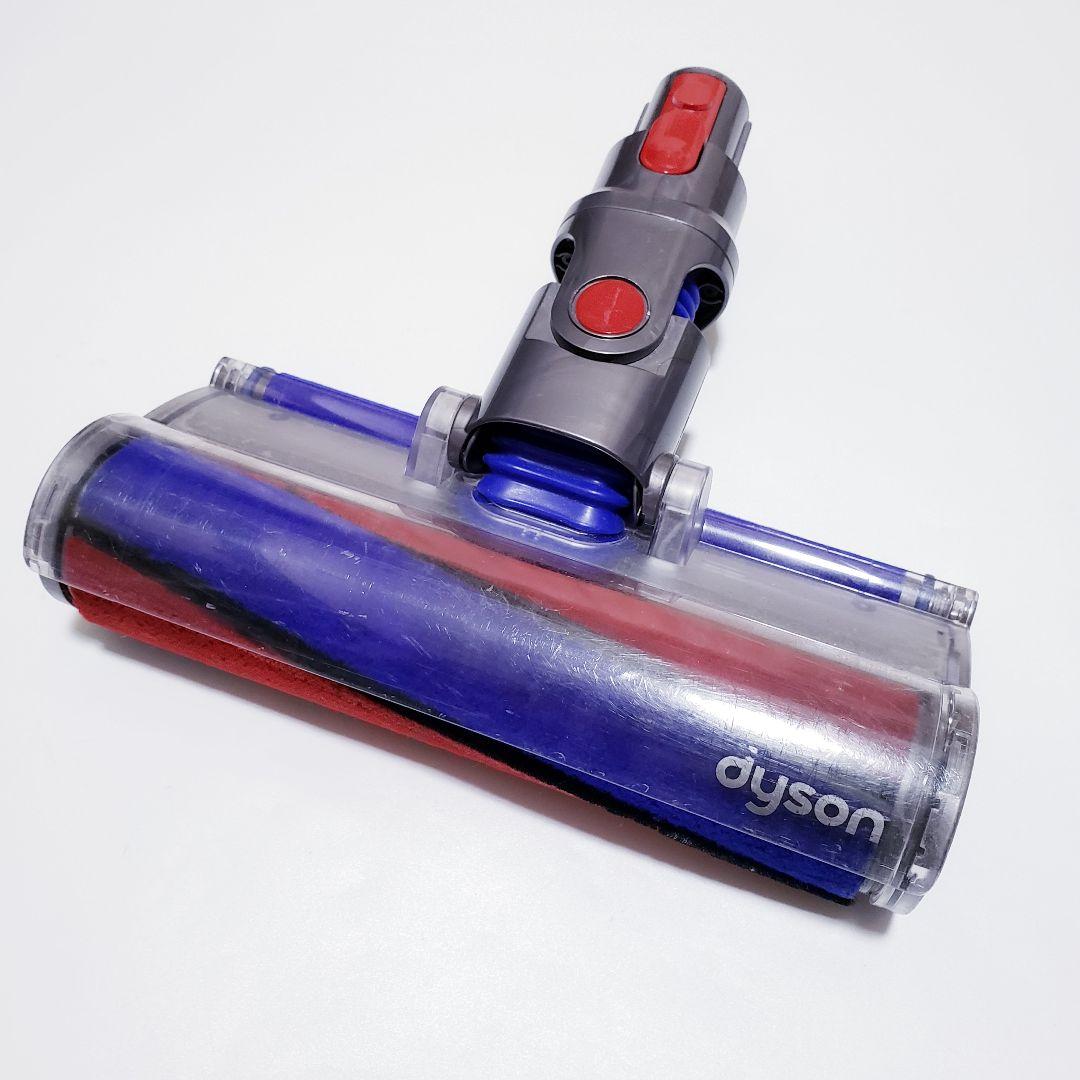dyson ダイソン sv14コードレスクリーナー V11 Fluffy 故障