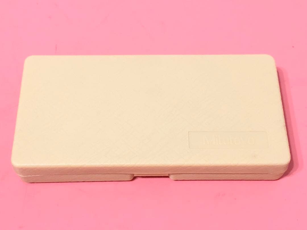 外側マイクロメーター