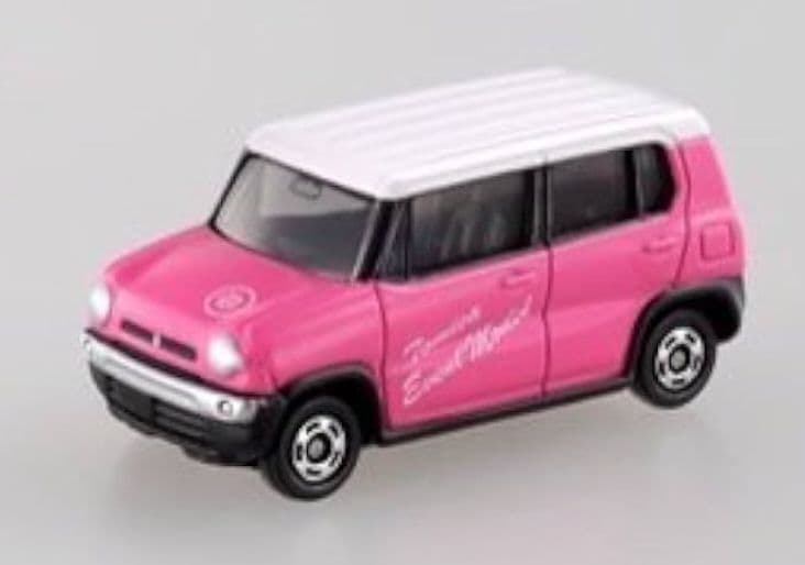 トミカ スズキ ハスラー 8台《８車種》セット 詰め合わせ アソート
