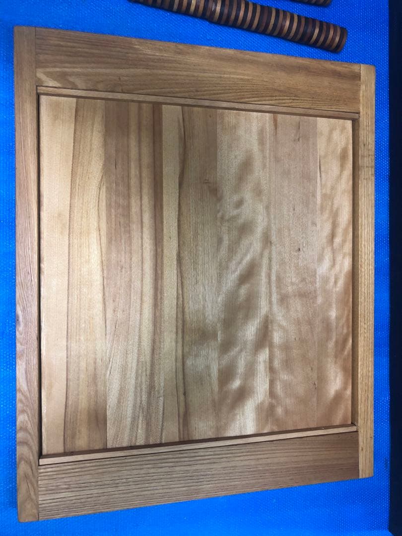 木製 オセロ リバーシ 30年前の物をリノベーション オセロ 駒