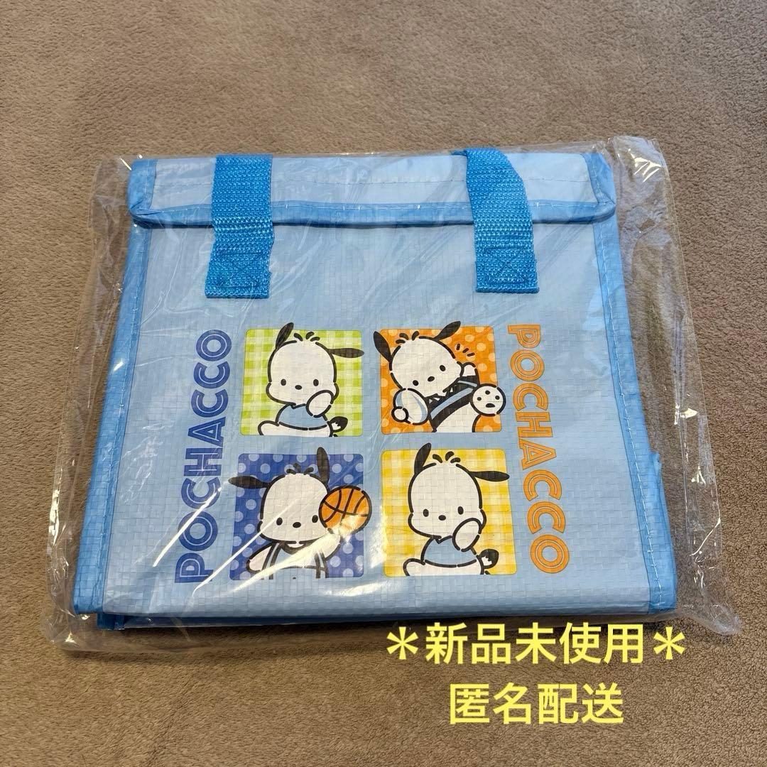 ポチャッコ 保冷バッグ クーラーバック - メルカリ
