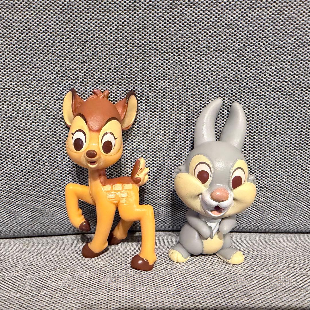 ディズニー100 フィギュア おもちゃ 20体セット