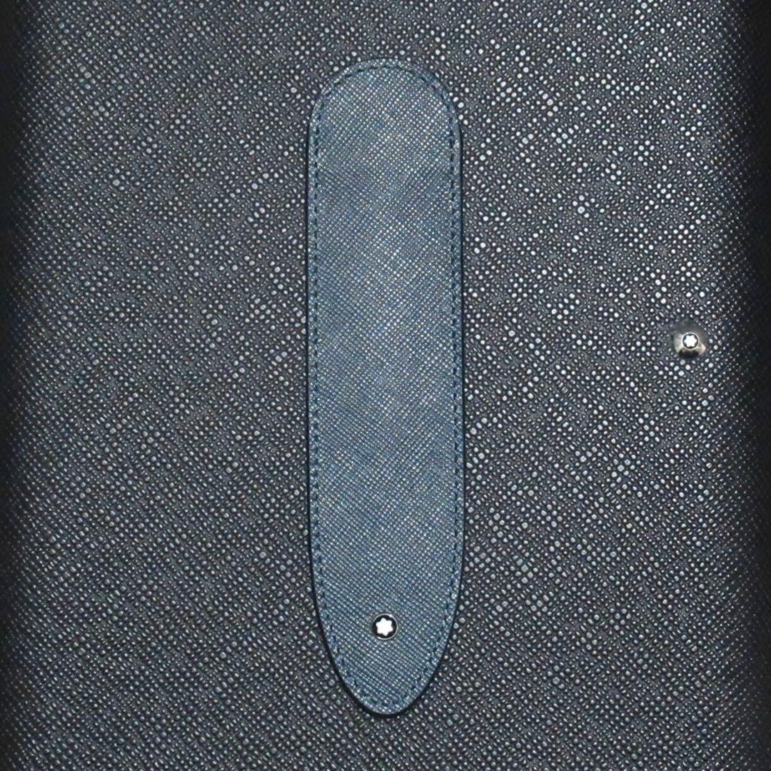 モンブラン ペンスリーブ サルトリアル 1本用 128603 詳細ページ | 万年筆 ボールペンなど高級筆記具の販売・買取