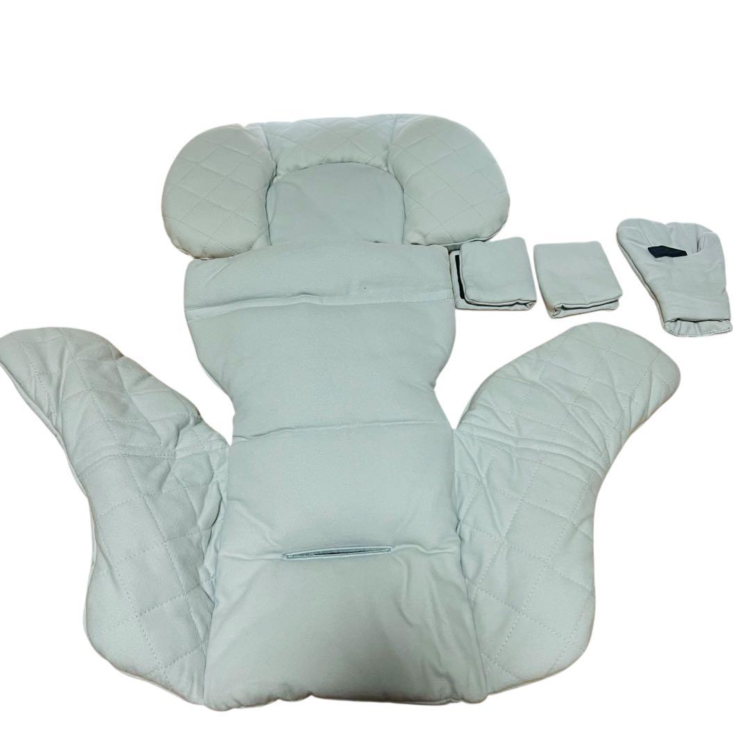 Nuna Pipa Lite チャイルドシート 箱付き