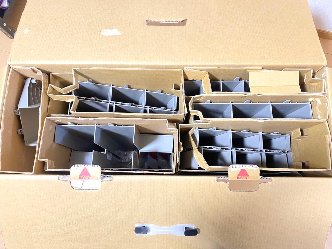 TAMIYA ミニ四駆 ジャパンカップジュニアサーキット