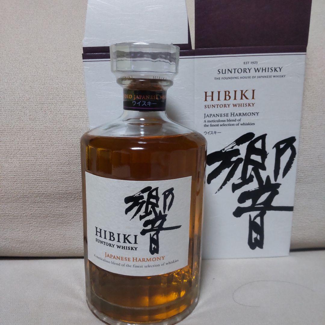 響Japanese Harmony 700ml