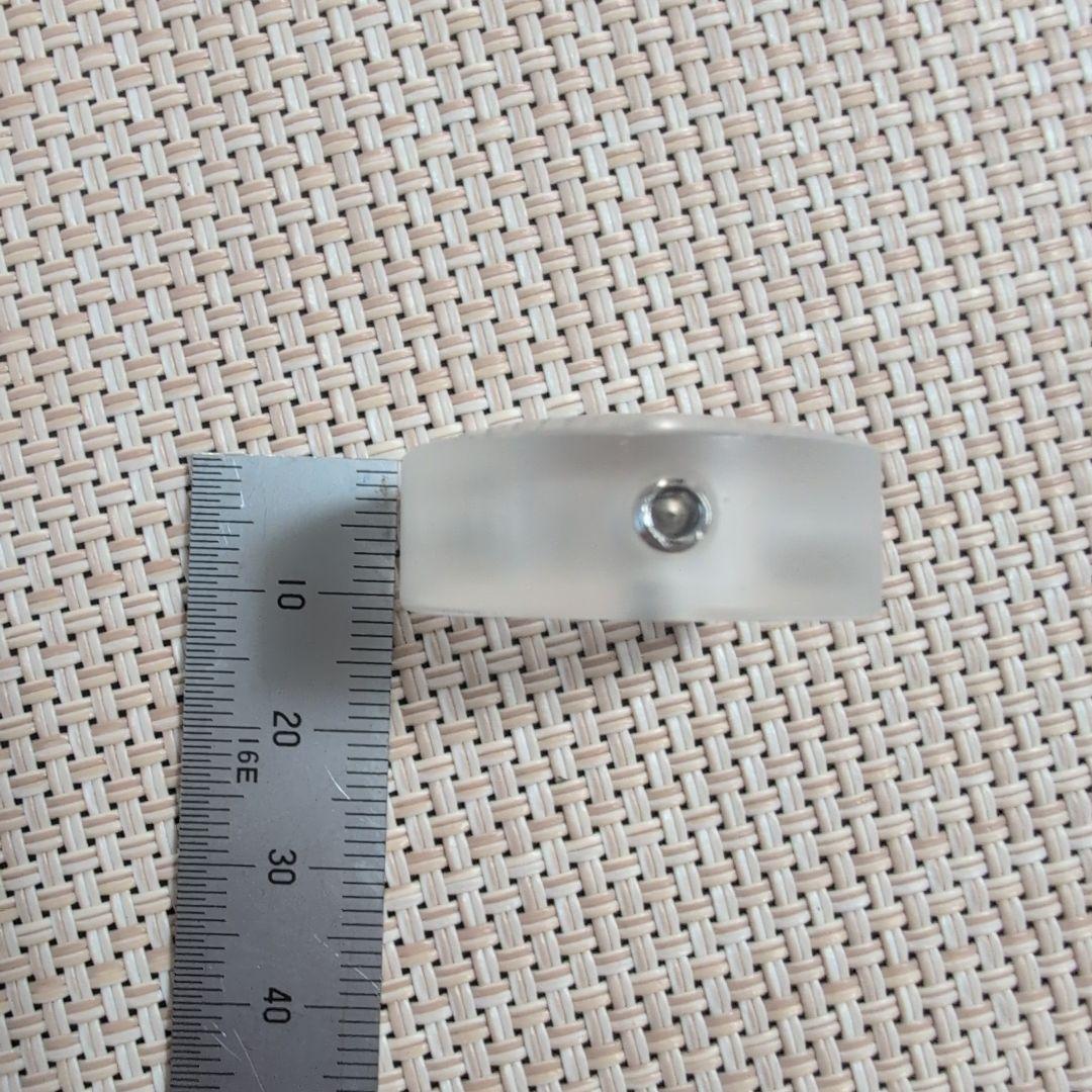 スイッチハット Barefoot Buttons 10mm 7個セット