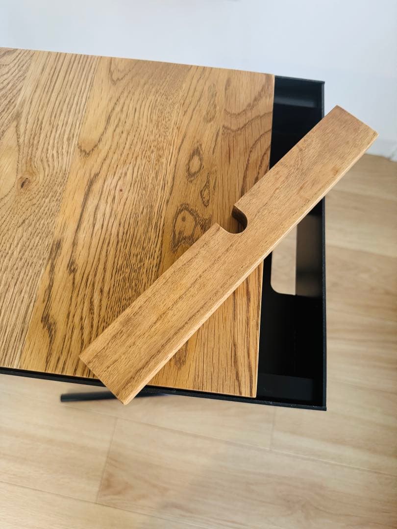 unico ウニコ ADDAY(アディ) サイドテーブル ナイトテーブル