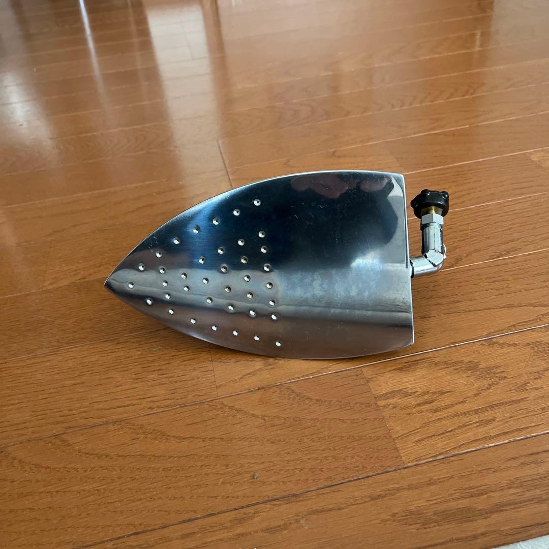 NAOMOTO HSL-510 アイロンナオモトクリーニング業務用